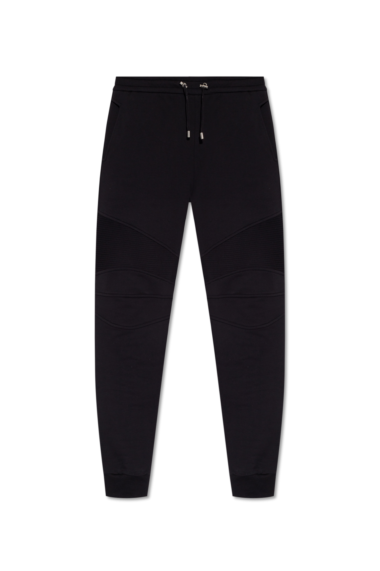 Balmain sales biker sweatpants